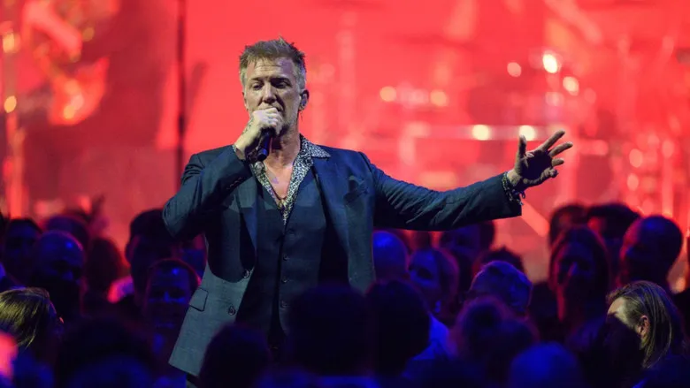 Banner for Queens of the Stone Age - Baloise Session