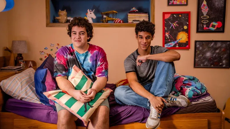 Banner for Quinze Dias