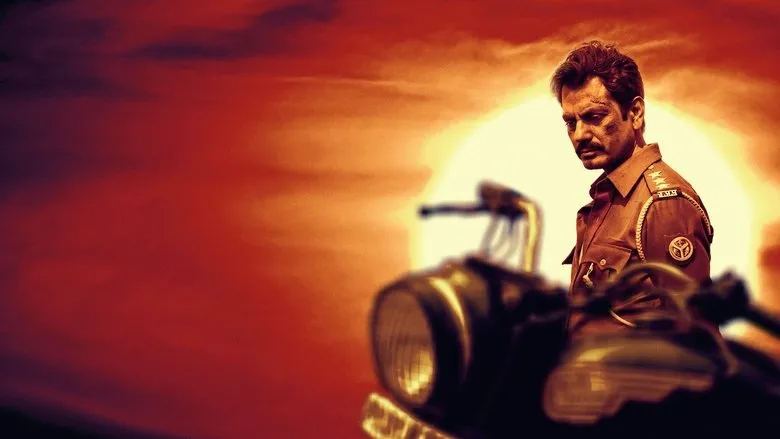 Banner for Raat Akeli Hai