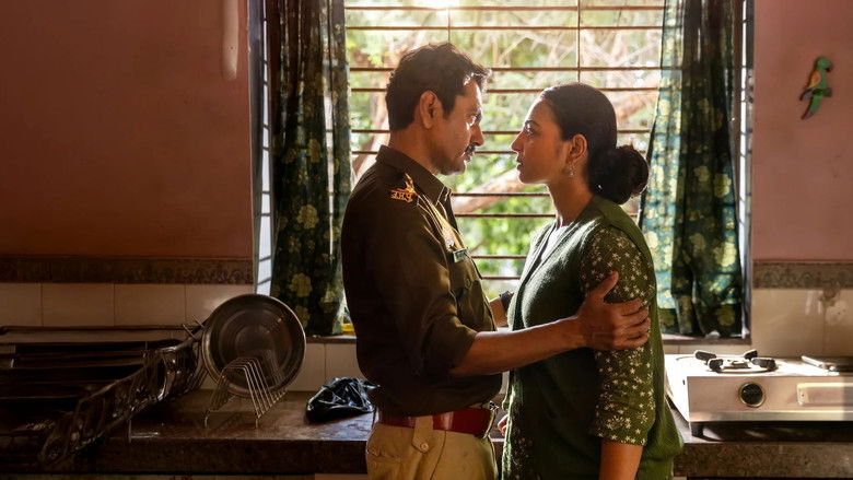 Banner for Raat Akeli Hai: The Bansal Murders