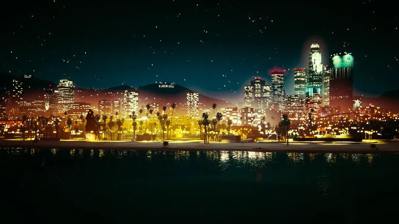 Banner for Raccoon Man