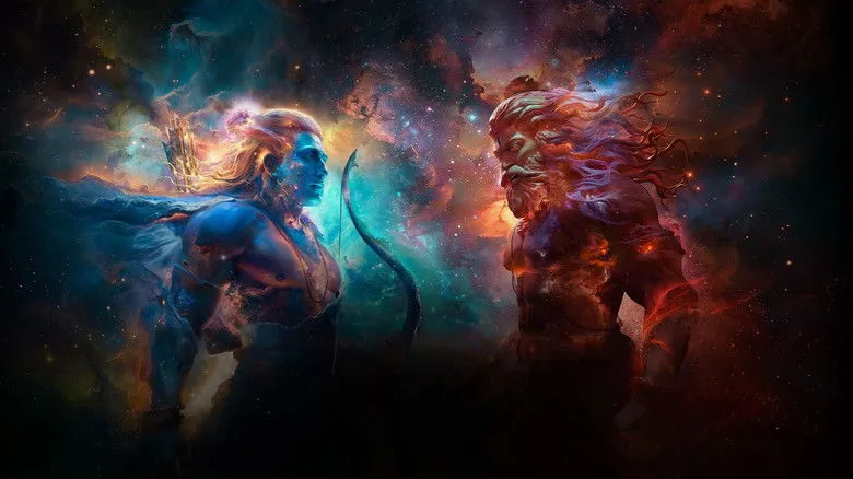 Banner for Ramayana: Part One