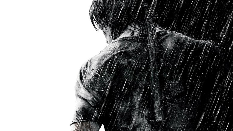 Banner for 람보 4: 라스트 블러드