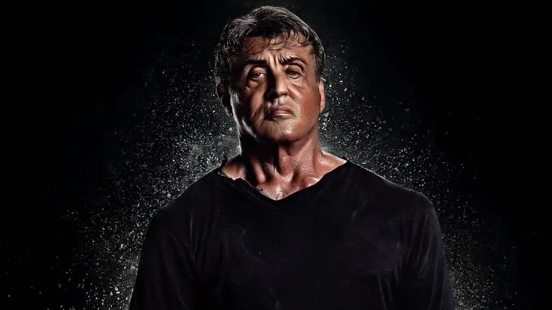 Banner for Rambo: Last Blood