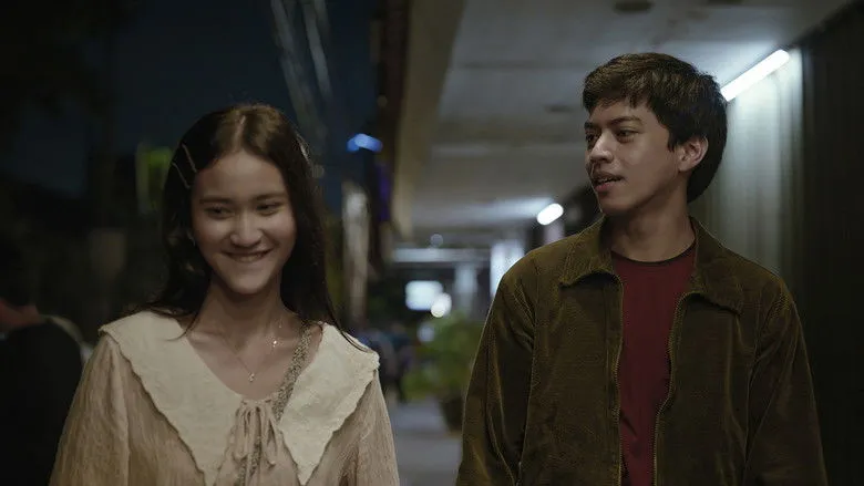 Banner for Rangga & Cinta