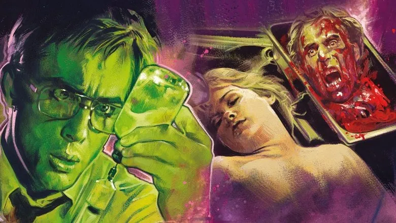 Banner for Re-Animator: A Hora dos Mortos-Vivos