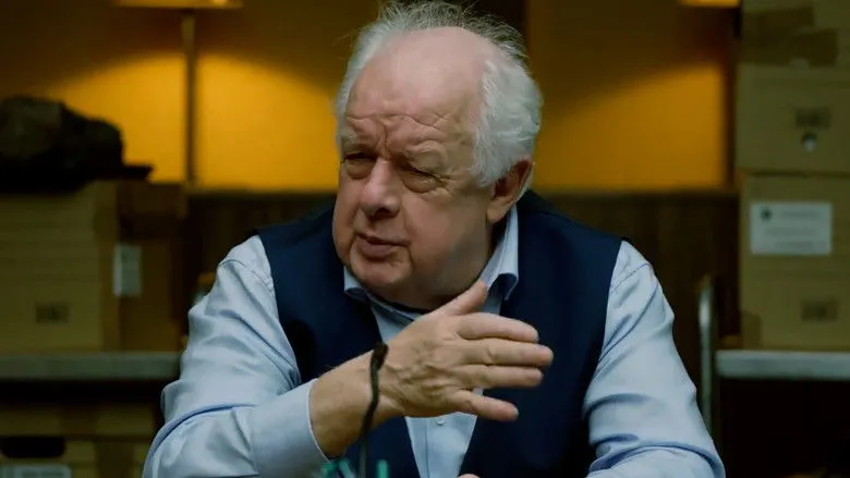 Banner for Re-Creation