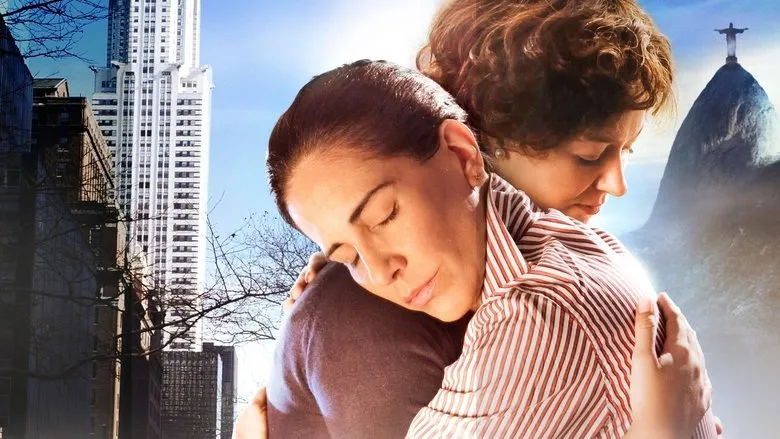 Banner for Reaching for the Moon