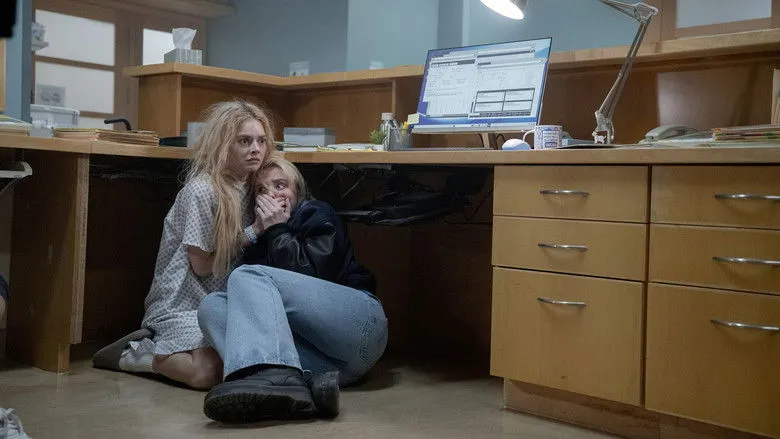 Banner for Noche de bodas 2