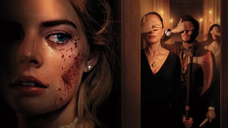 Banner for Ready or Not