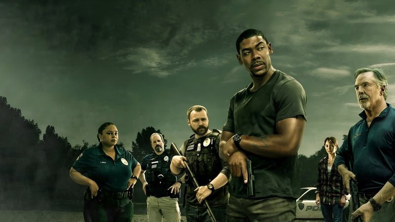 Banner for Rebel Ridge