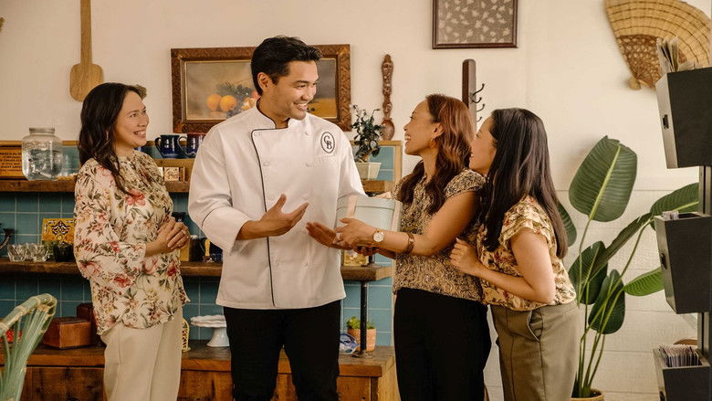 Banner for Les délices de l'amour