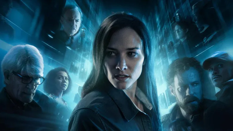 Banner for Recollection