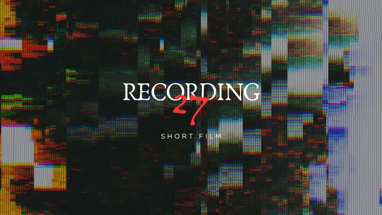 Banner for RECORDING #27