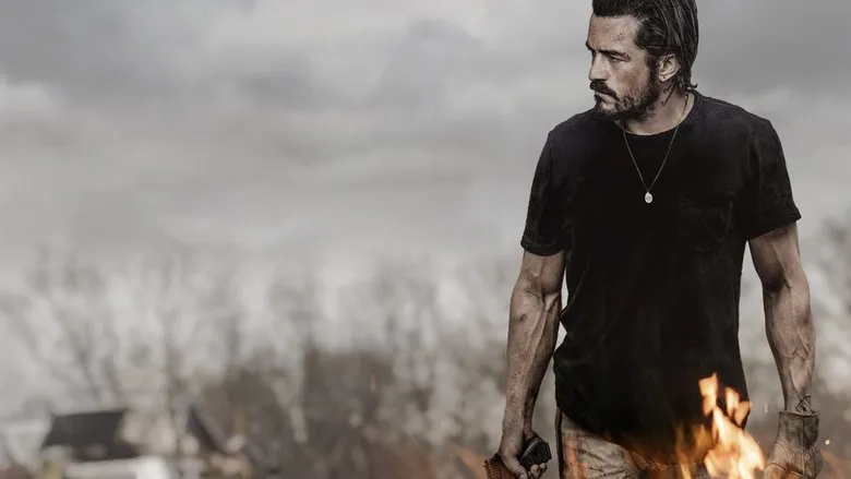 Banner for Red Right Hand