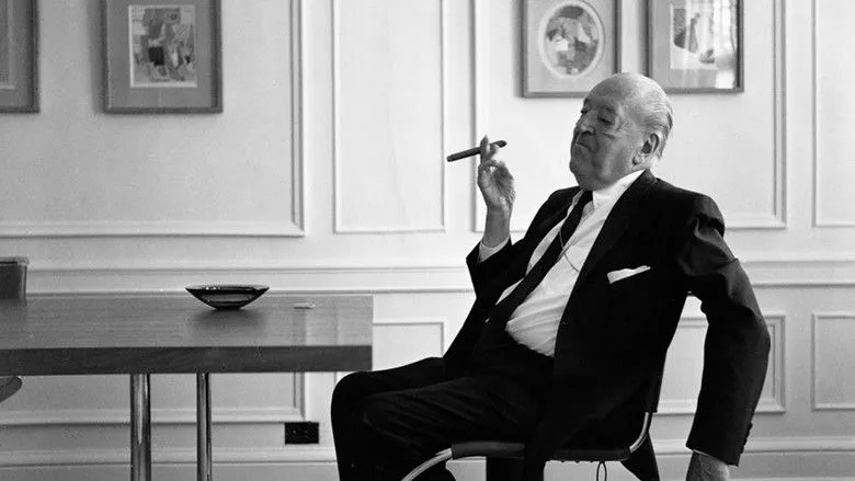 Banner for Regular or Super: Views on Mies van der Rohe