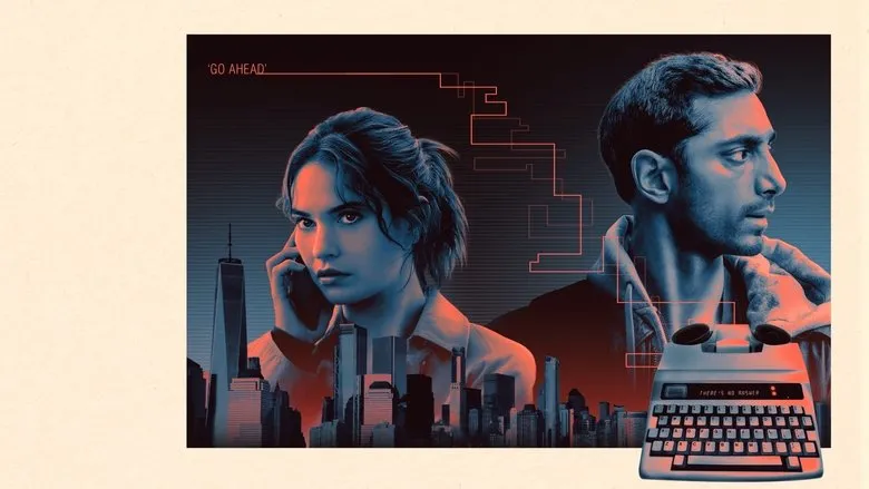 Banner for El Intermediario