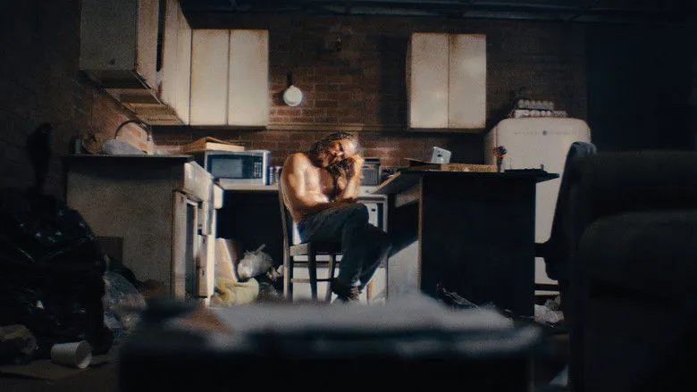 Banner for Relentless