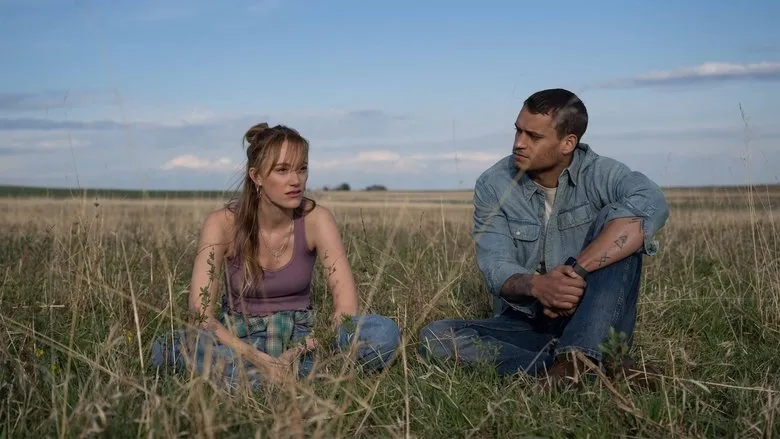 Banner for Reminders of Him