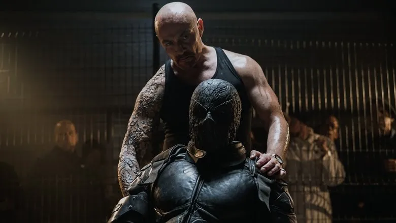 Banner for Rendel: Cycle of Revenge