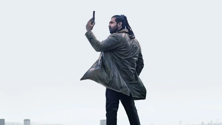 Banner for Retta Thala