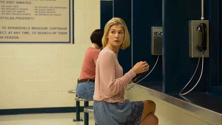 Banner for Représailles