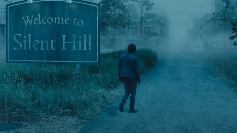 Banner for Terror en Silent Hill: Regreso al infierno