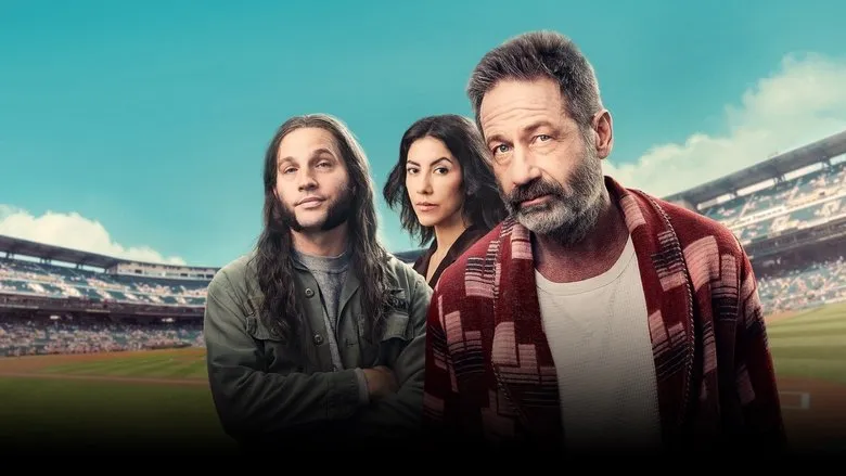 Banner for Reverse the Curse