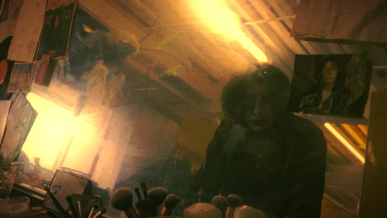 Banner for REX SPIDER