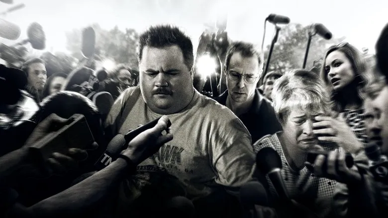 Banner for Richard Jewell