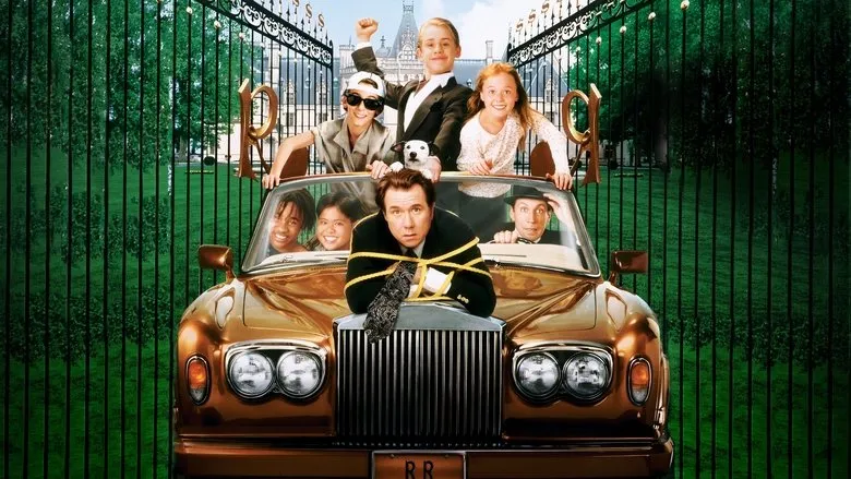 Banner for Ricky Ricón