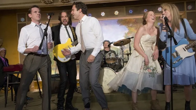 Banner for Soyez prêts pour Ricki