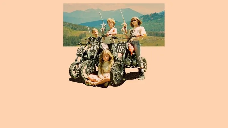 Banner for Riddle of Fire