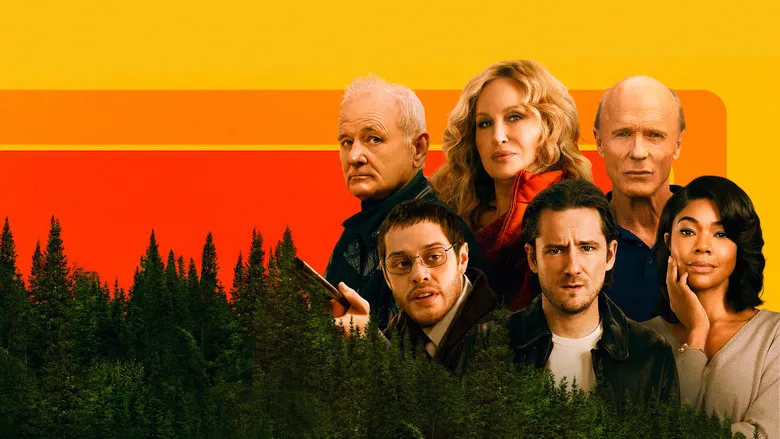 Banner for Riff Raff