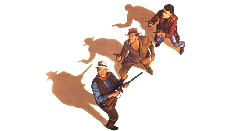 Banner for Rio Bravo