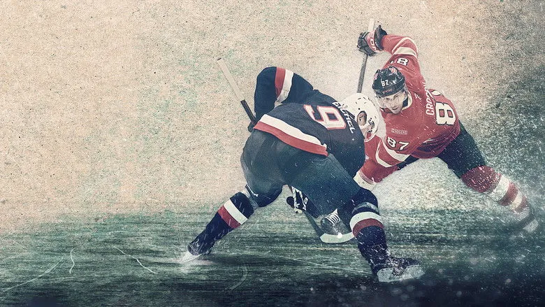 Banner for Rivals: The 4 Nations Face-Off