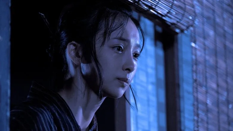 Banner for River Returns