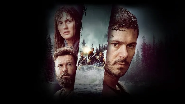 Banner for River Wild