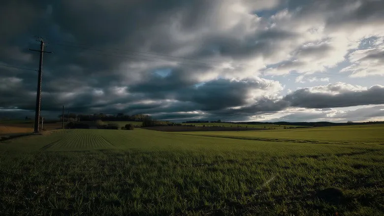Banner for RN 72, à la conquête de l'Ouest