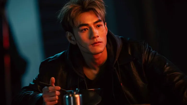 Banner for Road to Vendetta