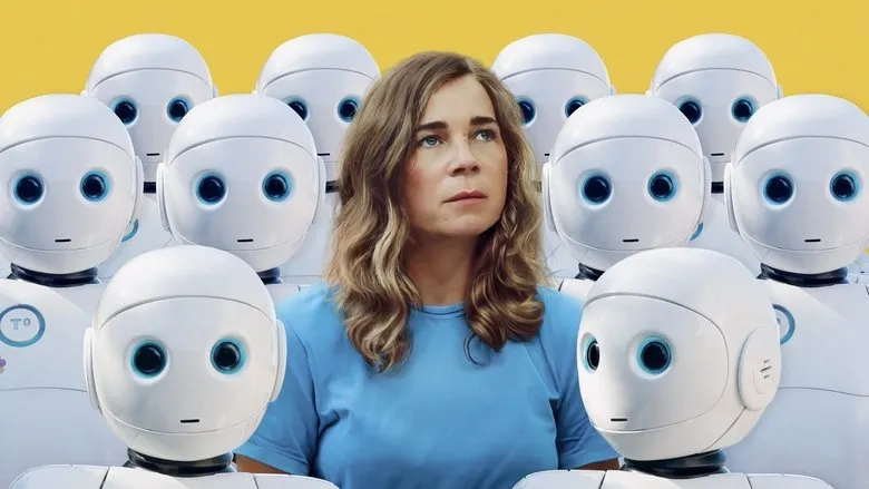 Banner for Robot T-O