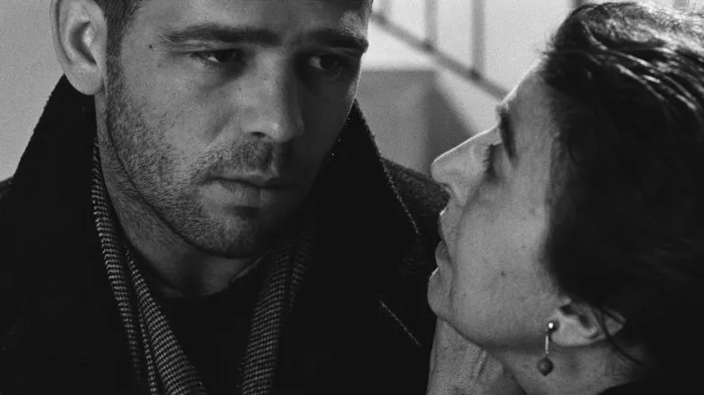 Banner for Rocco and His Brothers