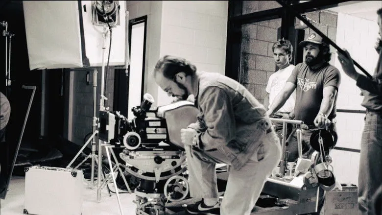 Banner for Rock & Shock: The Making of Trick or Treat