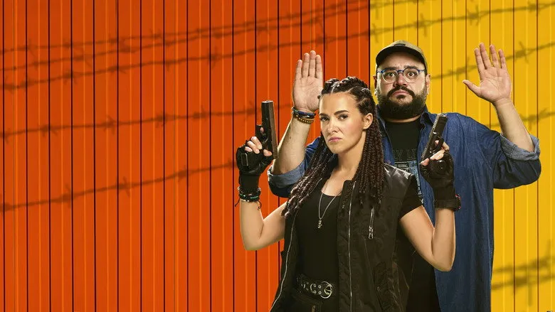 Banner for Rocky of the Poor