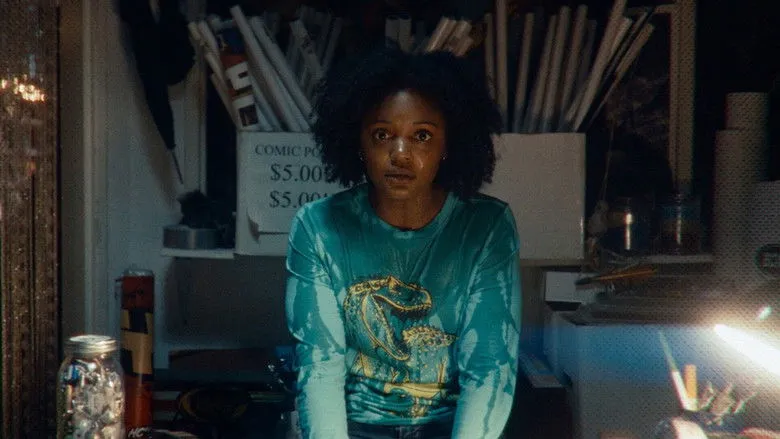 Banner for Rocky's Galaxy: A Totally Mundane Christmas Adventure