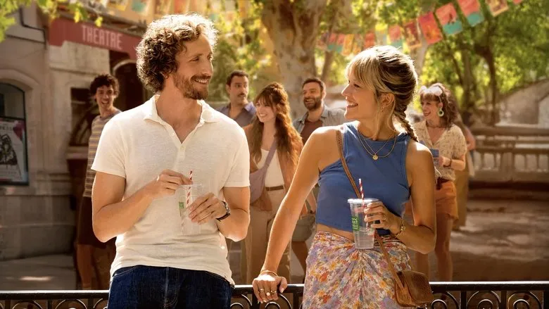 Banner for Rodrigue in Love