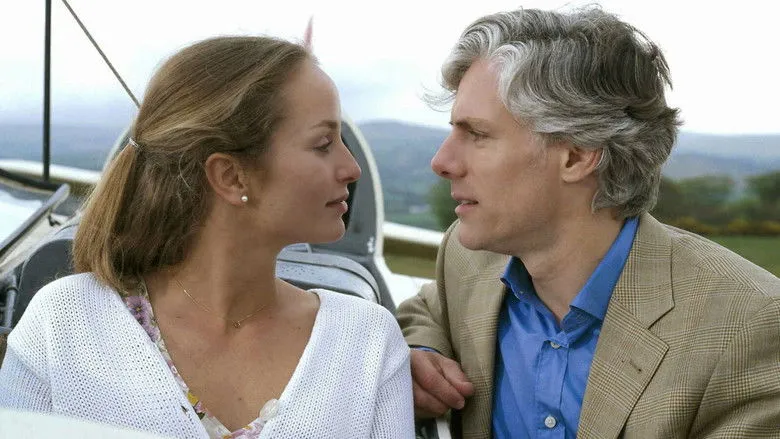 Banner for Rosamunde Pilcher: Bis ans Ende der Welt