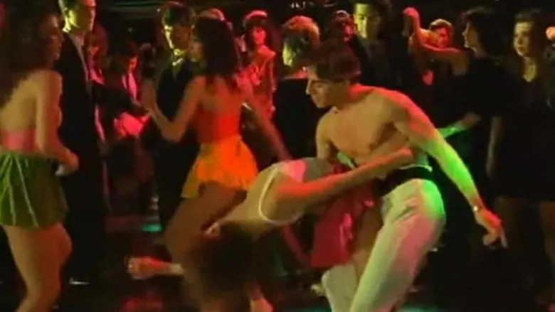 Banner for Rose Bluelight