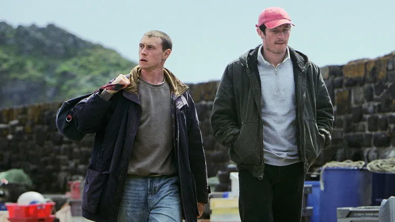 Banner for Rose of Nevada