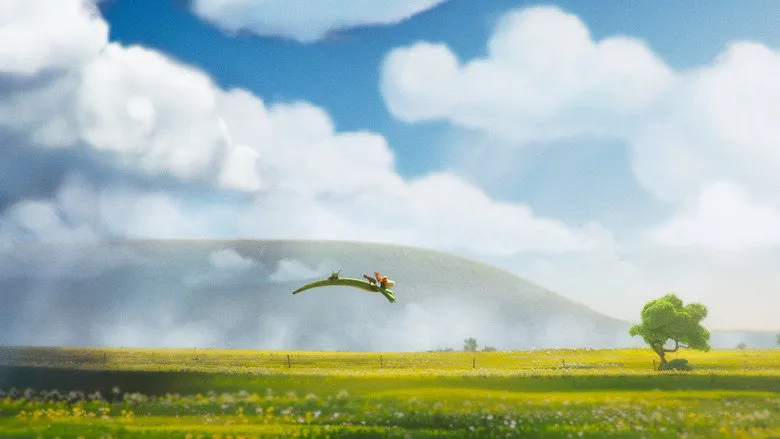 Banner for Rufus: The Sea Serpent Who Couldn't Swim